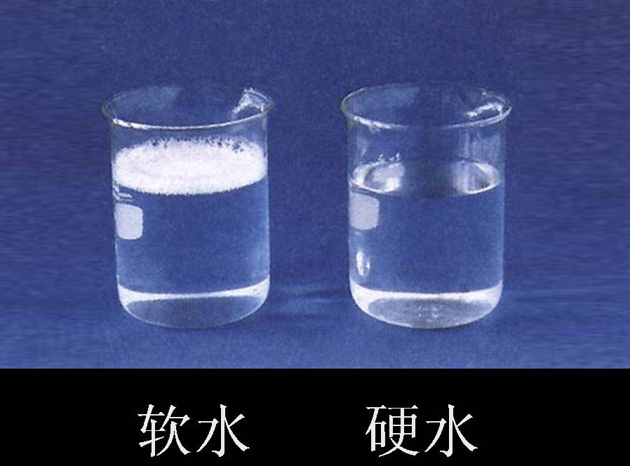 為什么要對硬水進(jìn)行軟化？